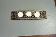 Tealight holder x 3