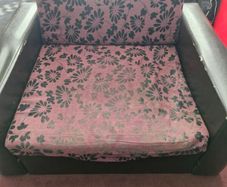 pull out chair
