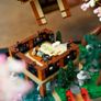 Lego Tranquil Garden Image 8