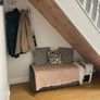 Ottoman / Storage Bench Image 5