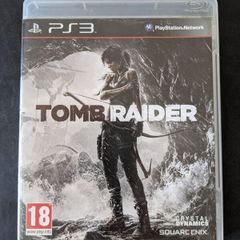 Tomb Raider - PS3