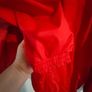 Vintage 2015/16 Munster Rugby adidas windbreaker Image 5