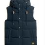 Superdry "Everest" puffer Gilet  - never worn Image 4
