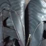 Nike panthom gx soccer shoes size UK 3 22.5 cm not much worn Washed Image 5