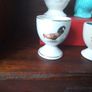 Mixed set of Eggcups Image 2