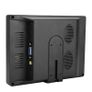 7" Inch LCD Monitor 1024x600 Portable Multi-function Display HDMI/VGA/AV Input 16:9 for Raspberry Pi,car display,CCTV, PC, Laptop Image 6