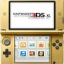 zelda edition 3ds XL Image 3