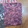 Diesel Tee Shirt bundle Image 3