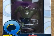 Hulk Q Fig