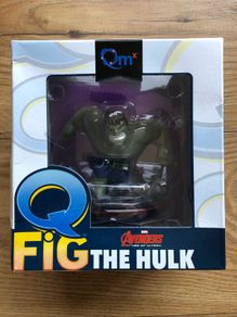 Hulk Q Fig
