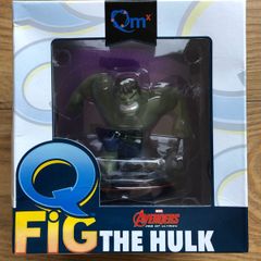 Hulk Q Fig