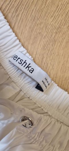 Bershka Cargo Pants - XS