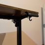 Height-adjustable desk Image 9