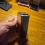 Vintage Motor Car Cigarette Dispenser Dinghao Fully Functional Image 5