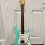 Suhr Classic S Antique Guitar Image 2