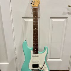 Suhr Classic S Antique Guitar