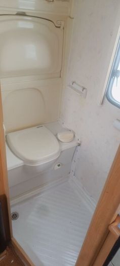 For Sale: Peugeot Elddis Expedition 100 Campervan