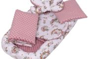 SALE, Baby nests in 5-piece sets, New