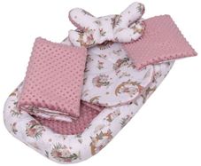 SALE, Baby nests in 5-piece sets, New
