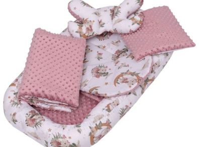 SALE, Baby nests in 5-piece sets, New