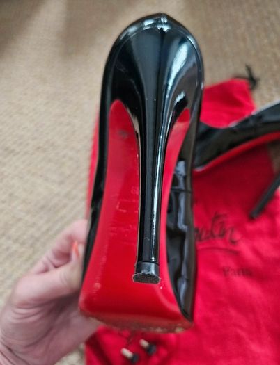 Christian louboutins