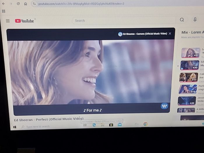 HP 15.6 inch Laptop, Model 15-bw066sa, AMD A6-9220 Radeon R4, 5 Compute Cores 2C + 3G, 2.5GHz, 4GB Ram, 1 Terrabyte HDD,Windows 10, Microsoft Edge, Chrome and VLC