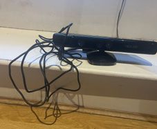Xbox Kinect