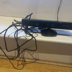 Xbox Kinect