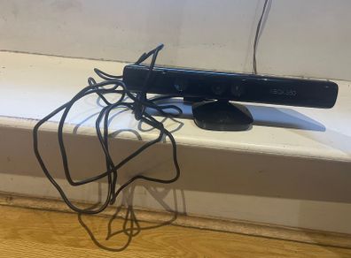 Xbox Kinect