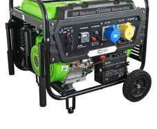 SIP generator