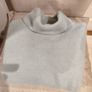 Cashmere Jumper Image 2