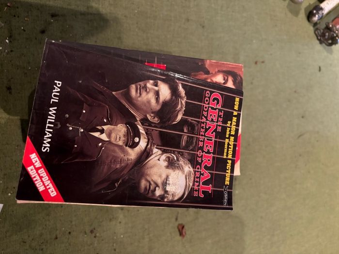 Massive Clearance of Fighting & other Books