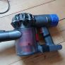 Dyson V8 Advanced Cordless Vacuum Cleaner, Powerful and Lightweight Image 6