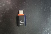 Usb C To Usb A