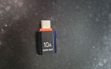 Usb C To Usb A