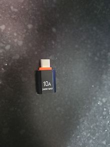Usb C To Usb A