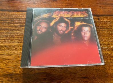 Bee Gees Spirit Having Flown CD