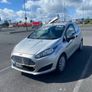 Ford Fiesta Van 152 Image 4