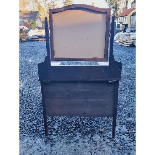 Dressing Table KAS708