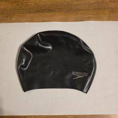 Speedo unisex long hair swimming