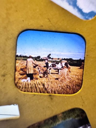 Viewmaster reels of Ireland