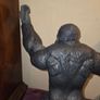 Large 17 Inch King Kong Figure Image 8