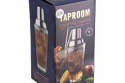Cocktail Shaker