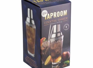 Cocktail Shaker