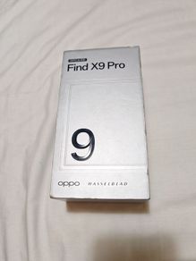 Oppo Ai Find X9 Pro 16/1tb