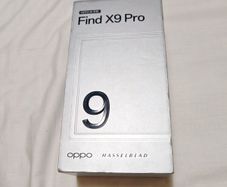 Oppo Ai Find X9 Pro 16/1tb