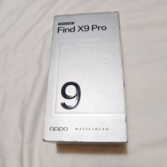 Oppo Ai Find X9 Pro 16/1tb