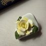 Aynsley set of 4 bone china placecard holders Image 10