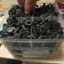 BRAND NEW Car Fastener Clip Mixed High Quality Auto Body Push Retainer Pin Kit 620pcs Image 4