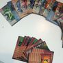 Bakugan Cards Image 2
